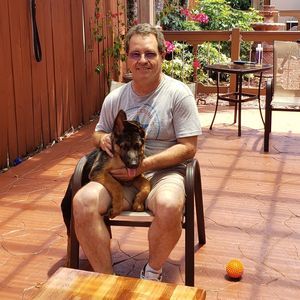 Meet your Posher, Camilo